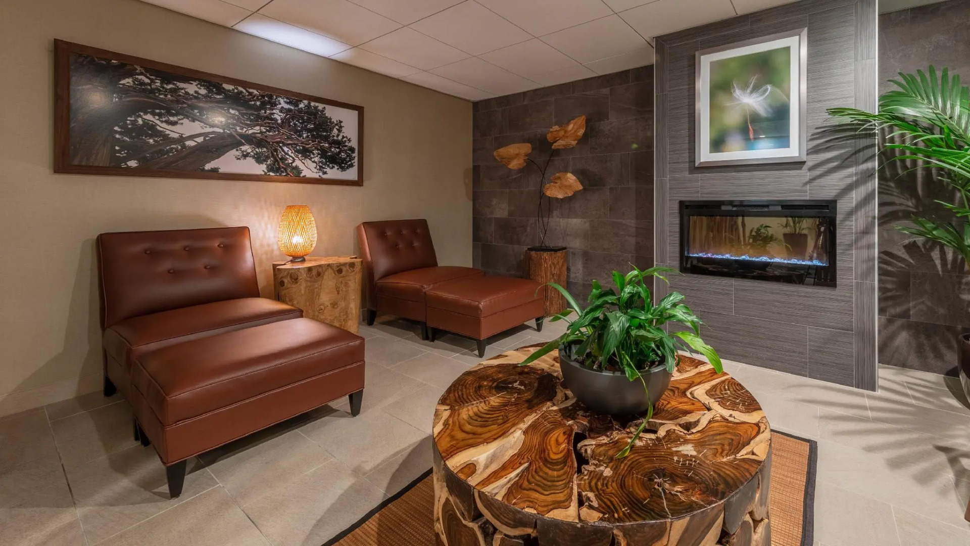 Marriott Grand Residence Club, Lake Tahoe