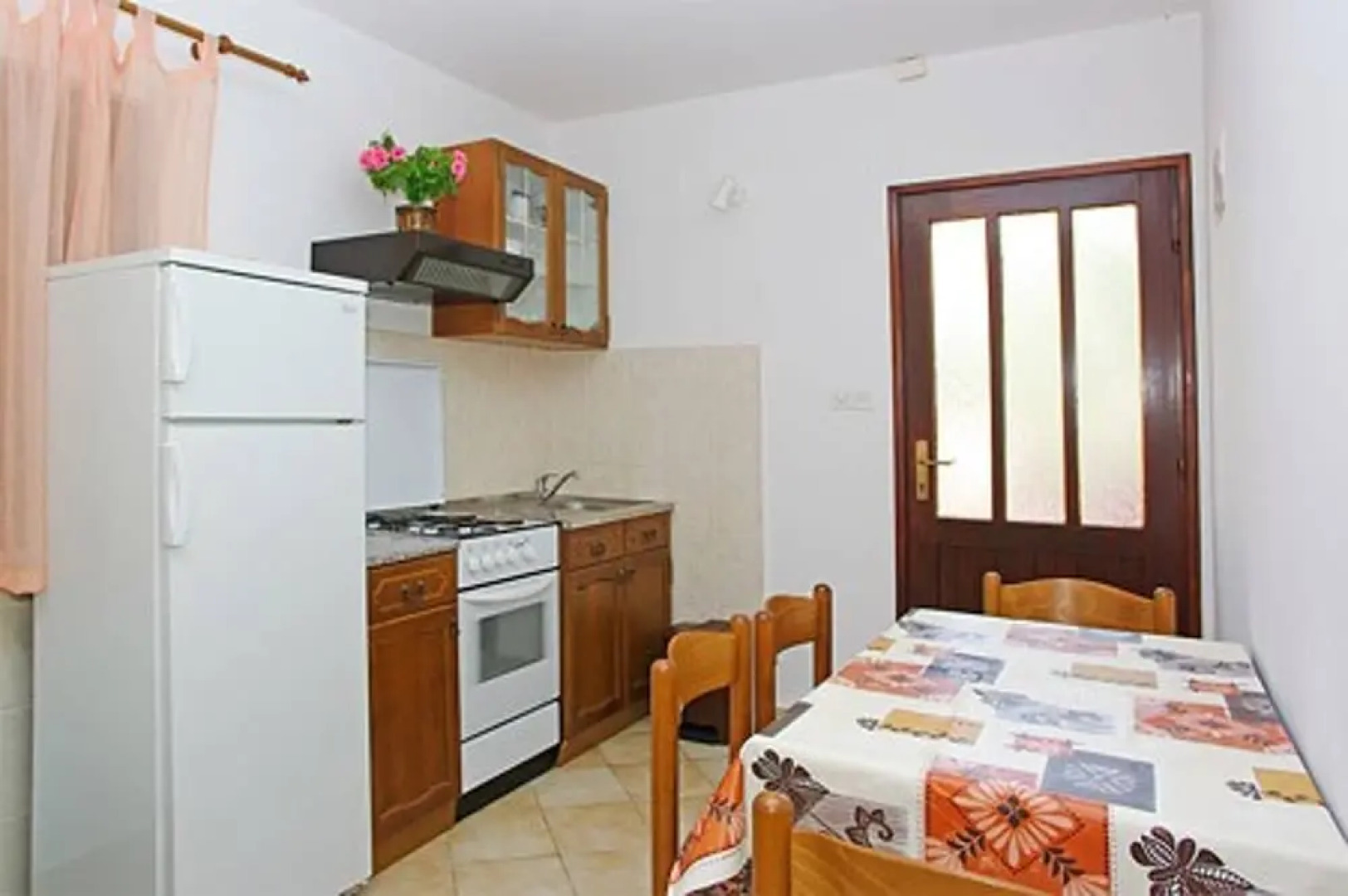 Apartment Near The Beach 3 Vela Luka