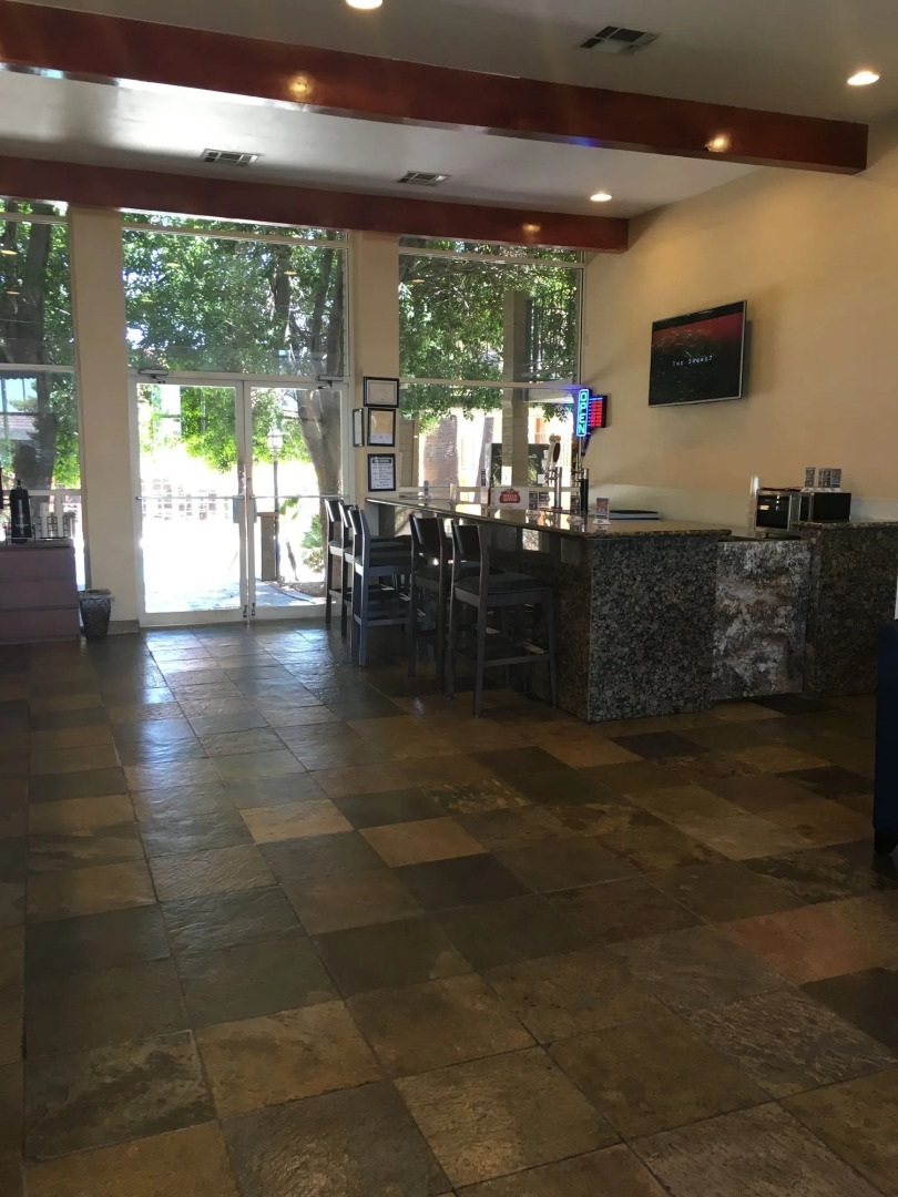 Ramada by Wyndham Tempe Near ASU