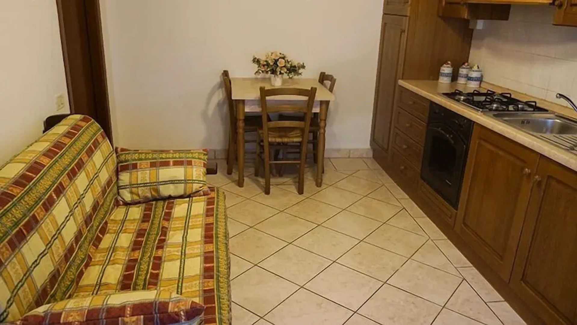 Agriturismo Cameli