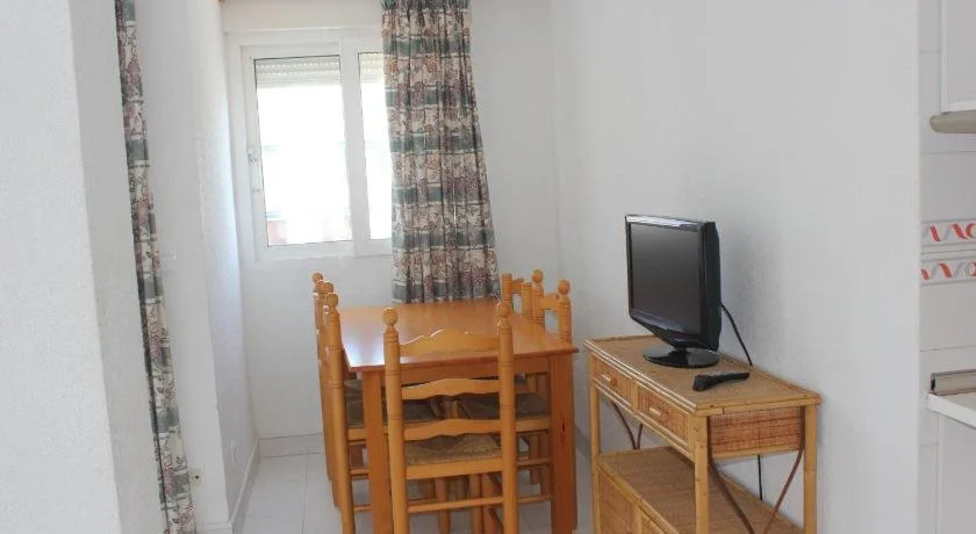 Apartamentos Poblado Marinero Casa Azahar