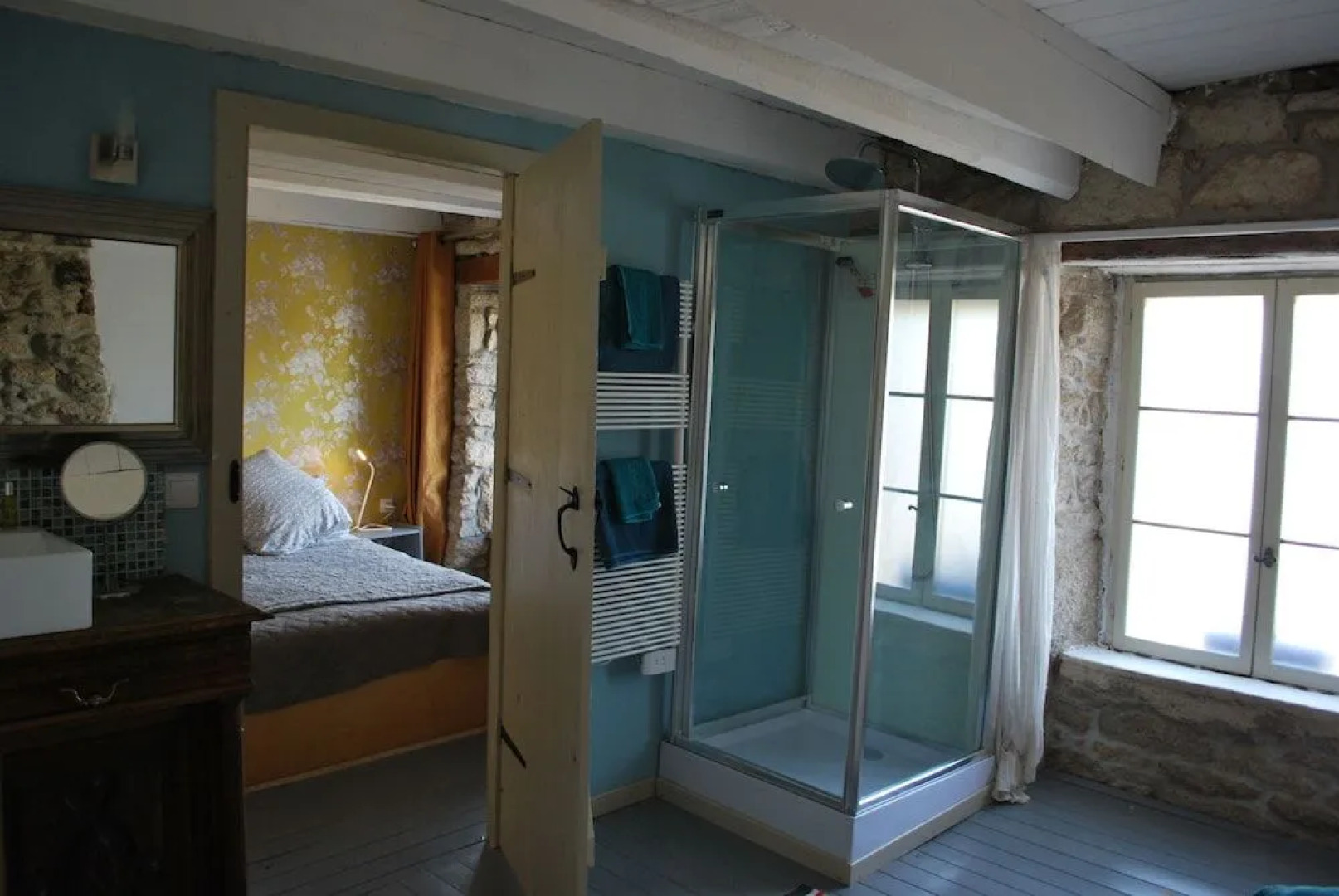 Maison des Maquisards Chambres d'Hotes