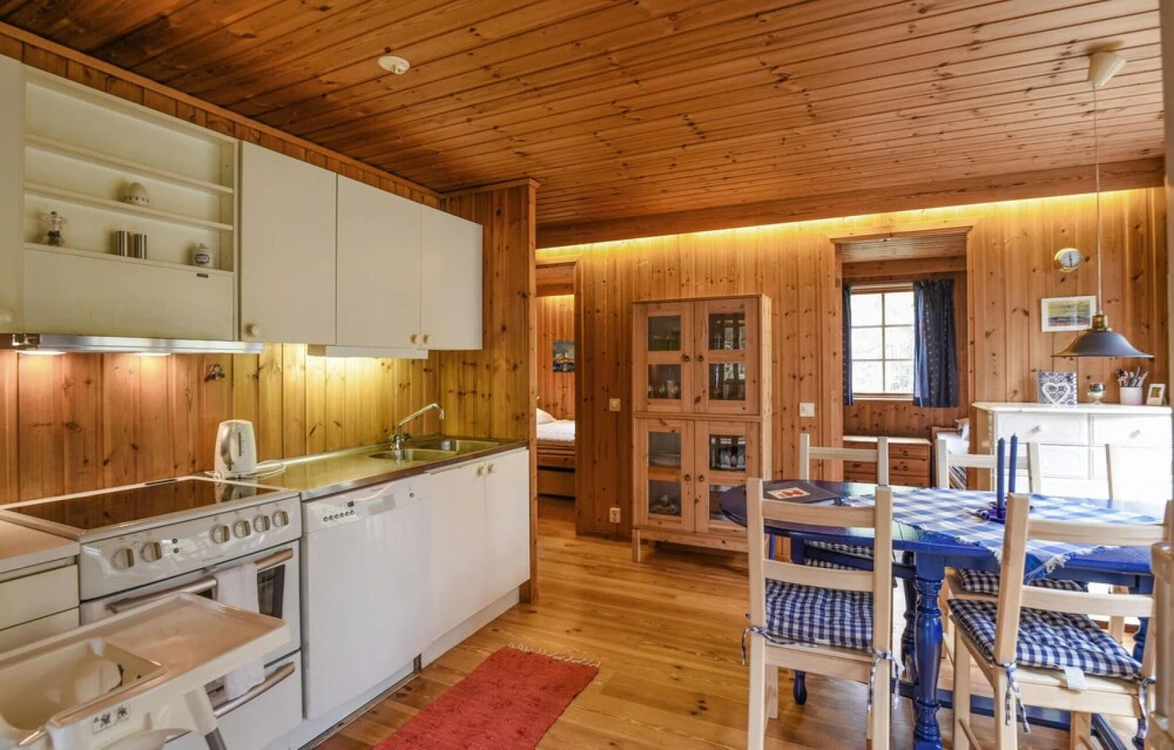 Nice Home in Strömstad With 2 Bedrooms and Wifi