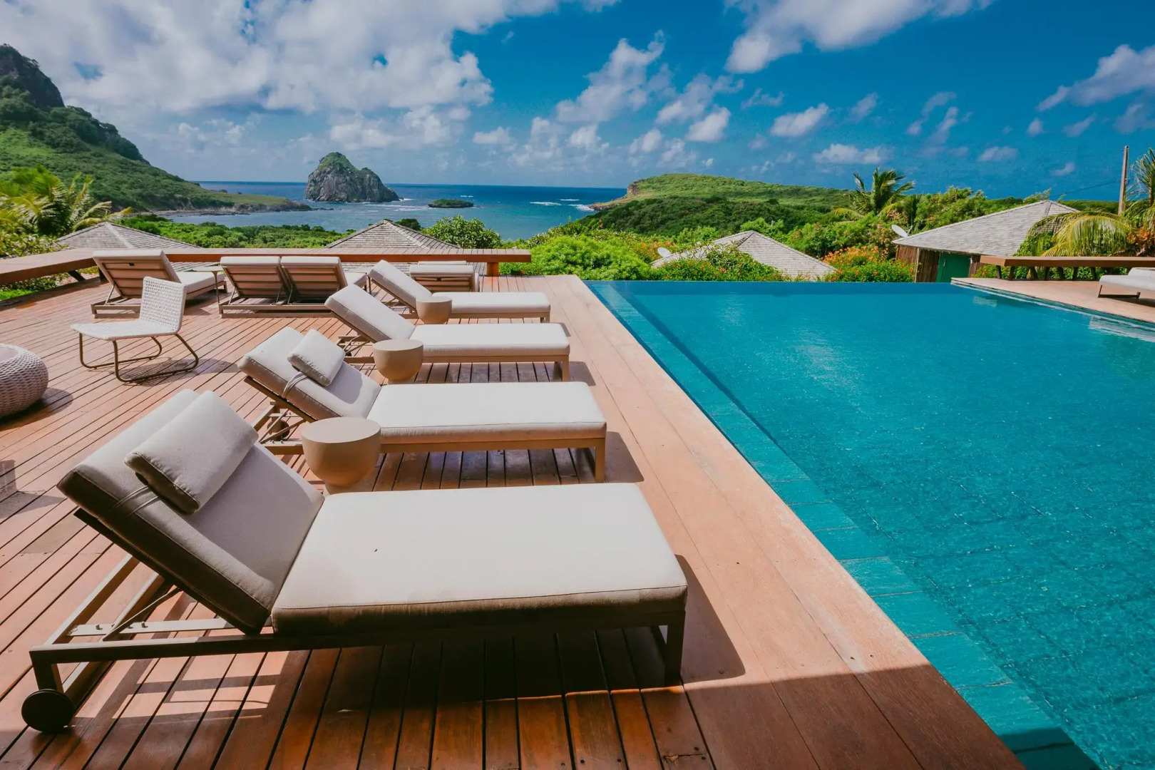 Pousada Maravilha Fernando de Noronha