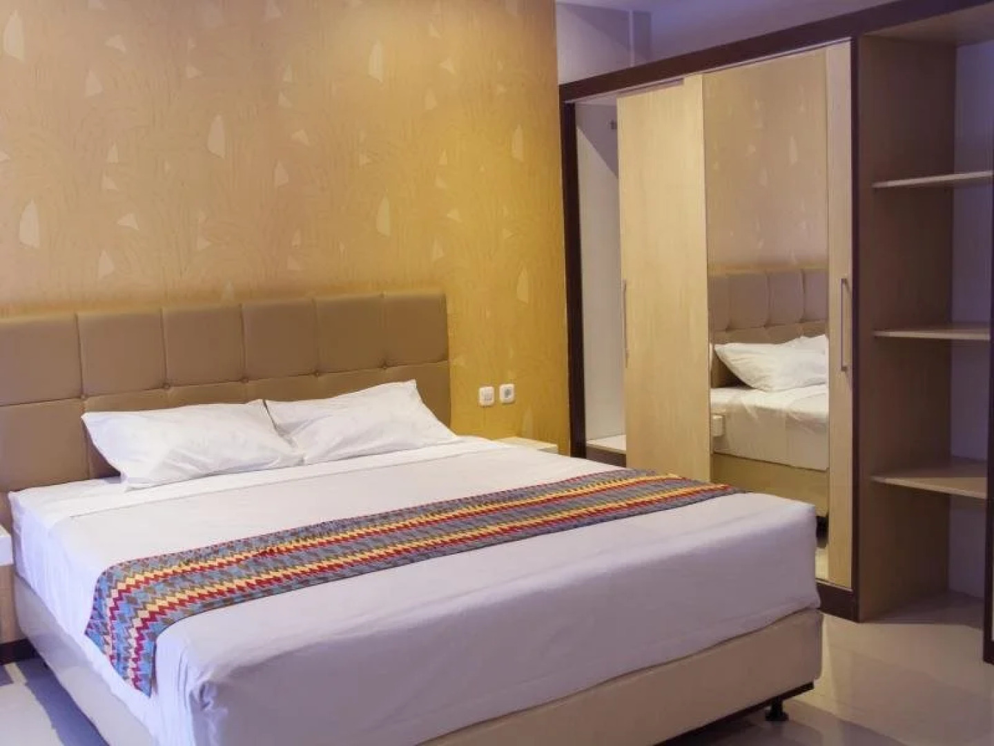 Kana Citra Guest House