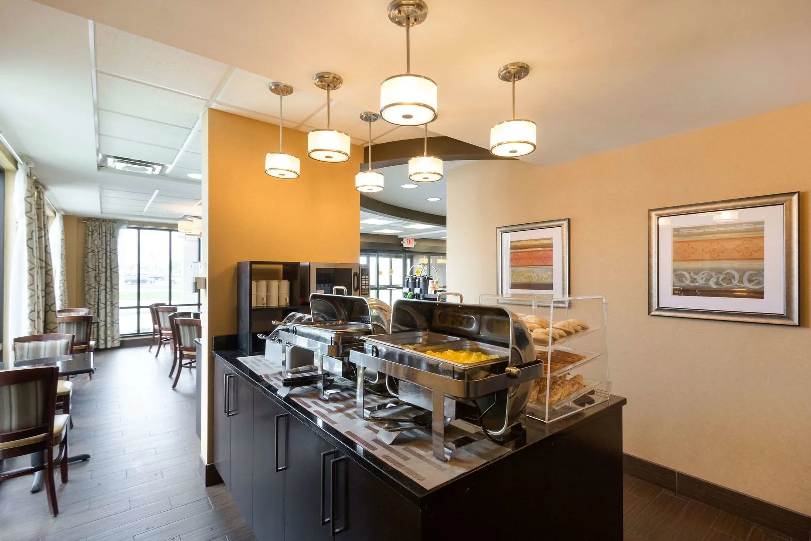 Spark by Hilton Cleveland Beachwood