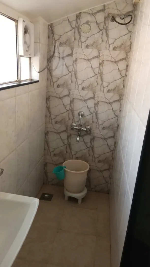 Royal Baga Residency