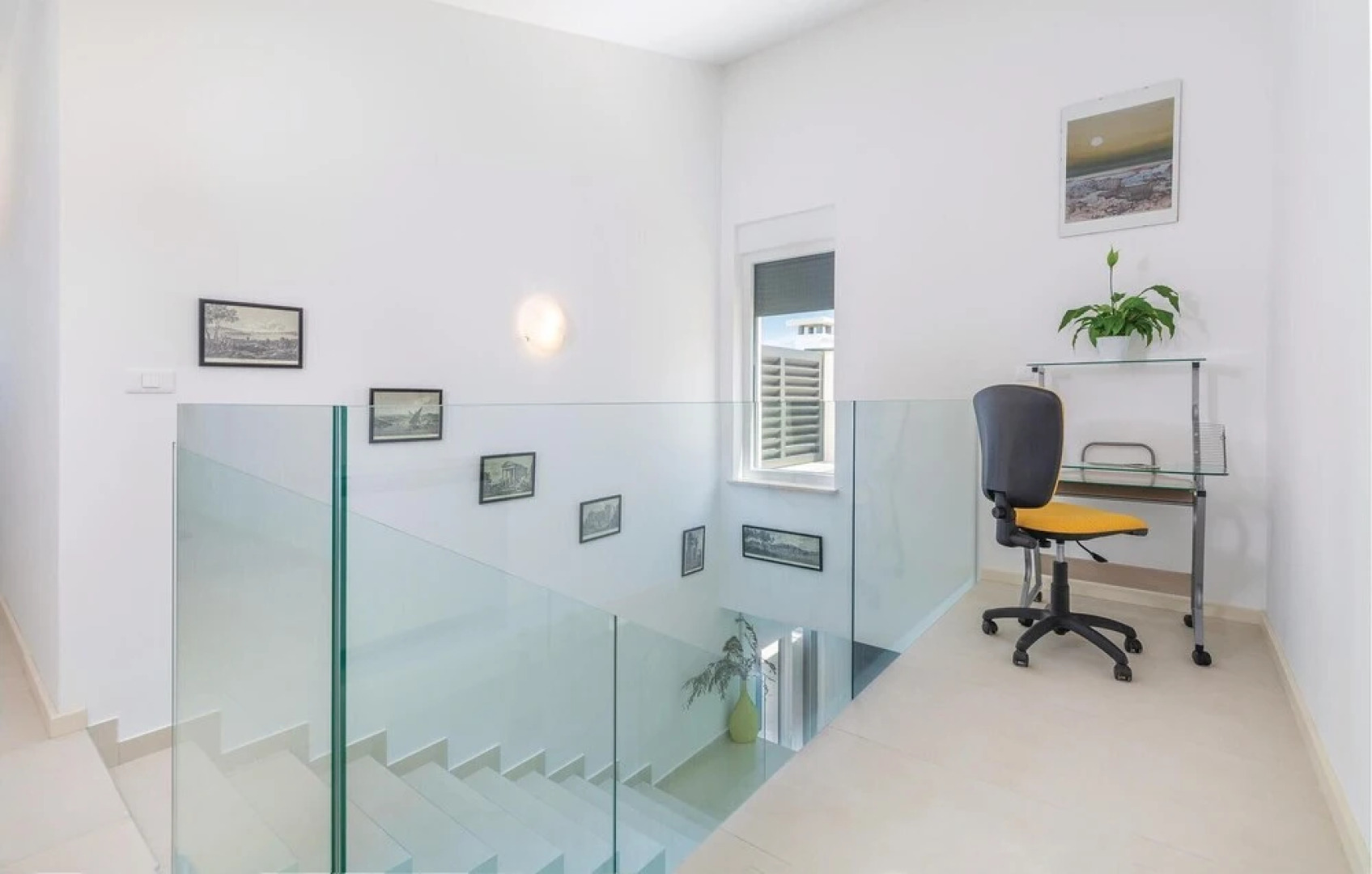 Stunning Home in Kujici With Sauna, Wifi and 5 Bedrooms