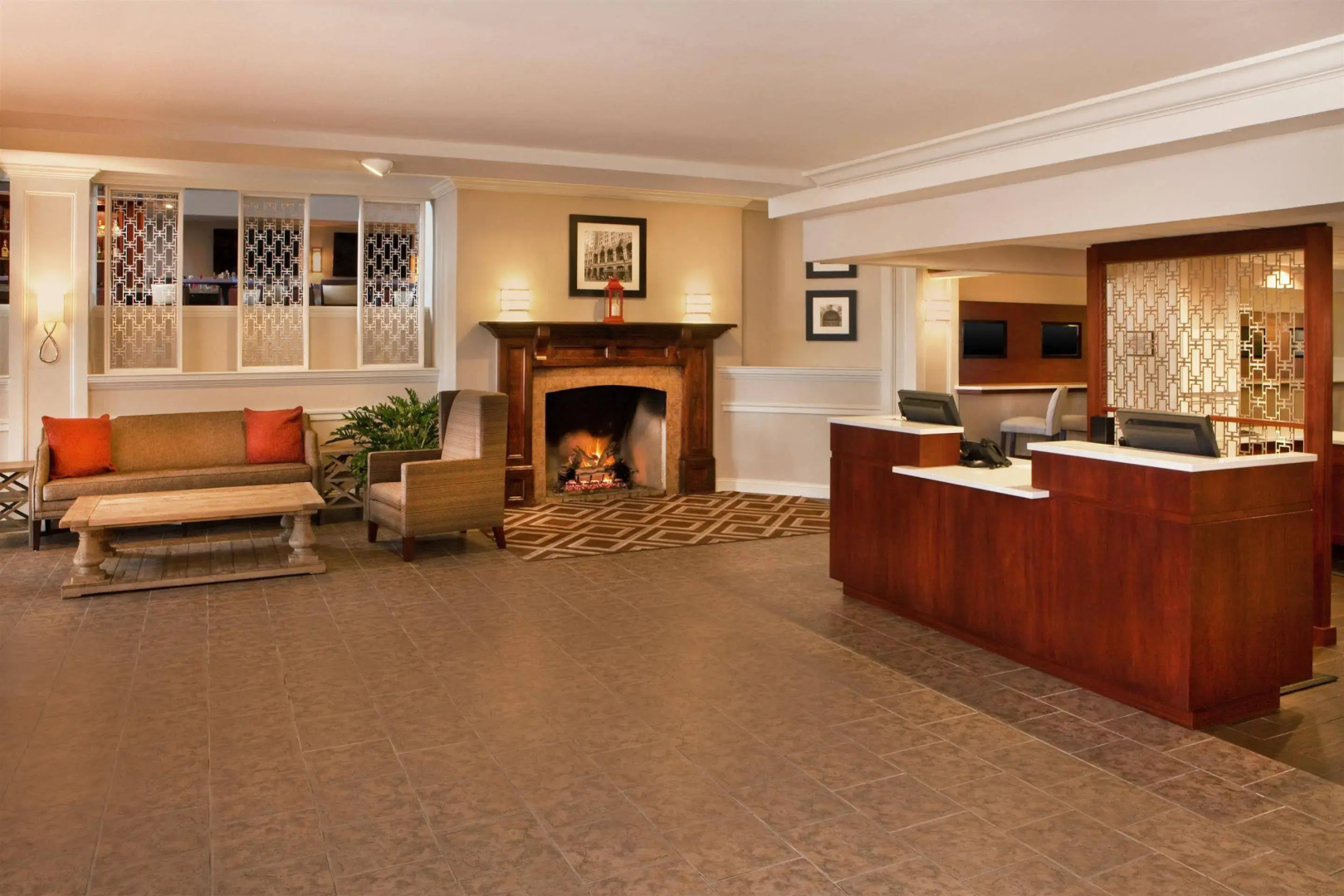 Sheraton Great Valley Hotel