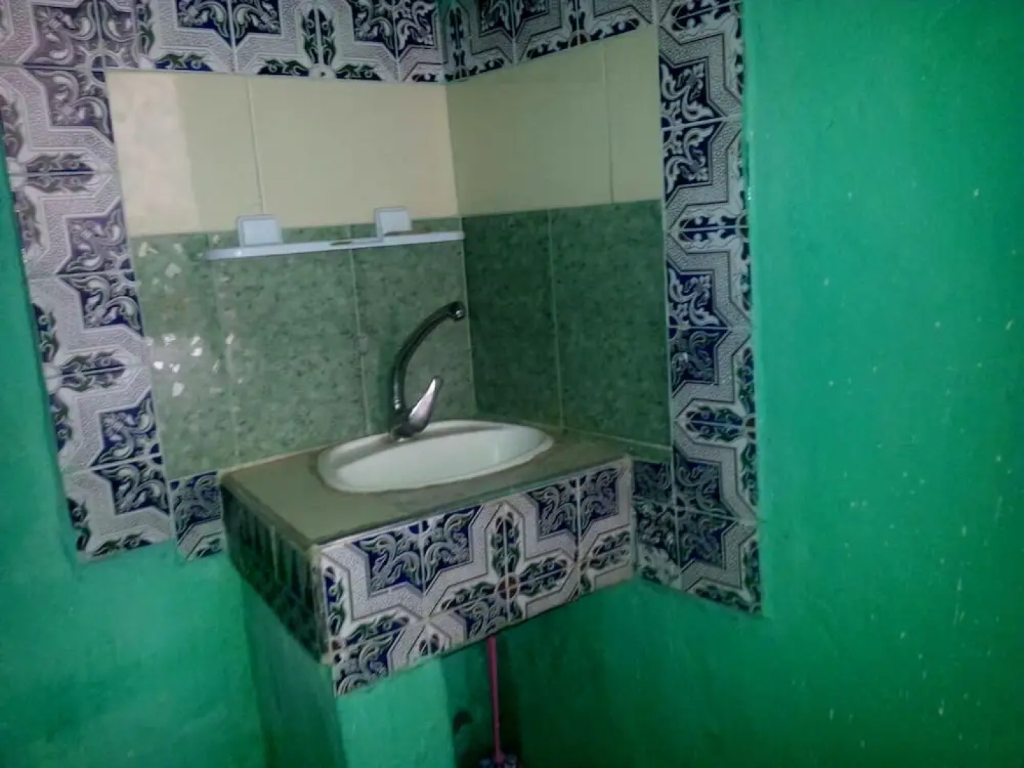 Gite Timichi La Belle Vue