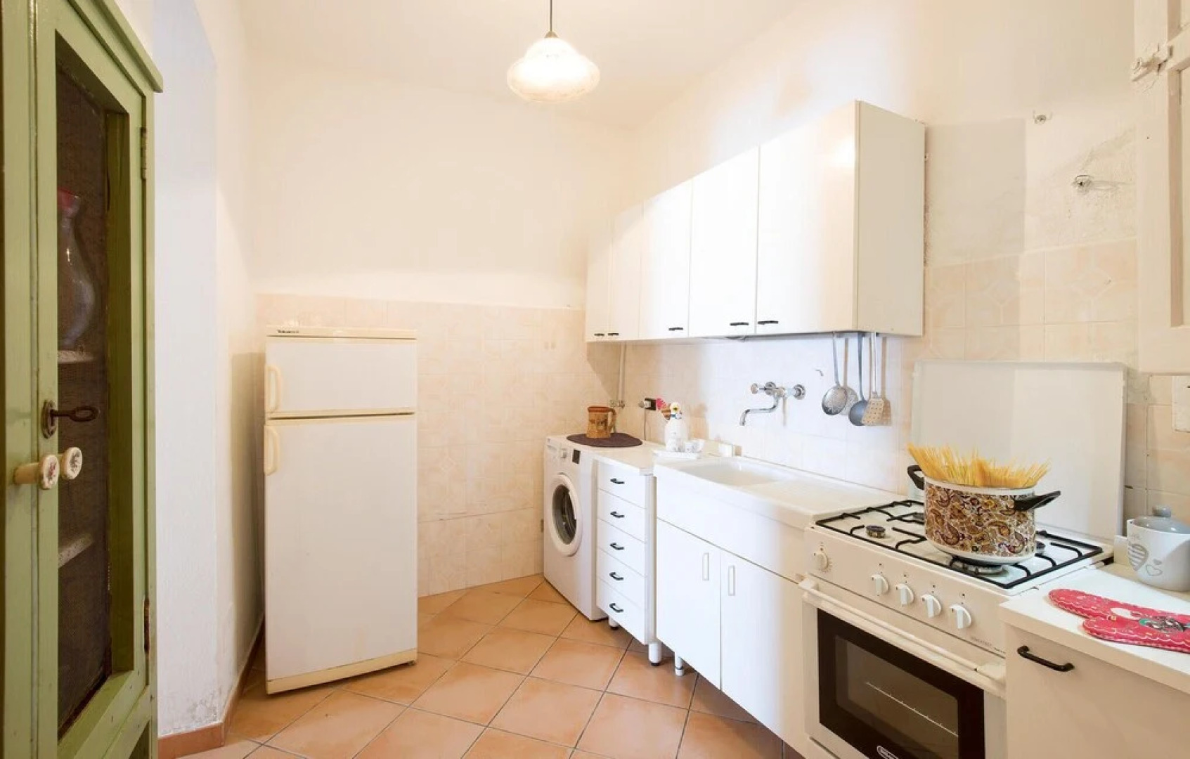 Awesome Home in Cetraro With 2 Bedrooms