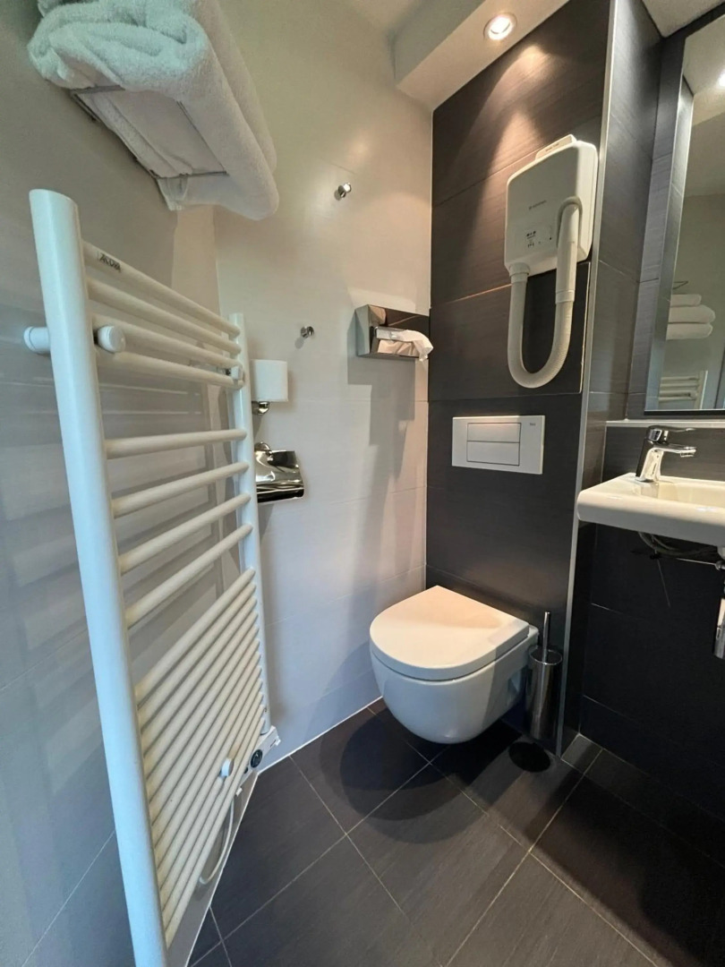 Kyriad Bordeaux- Lormont