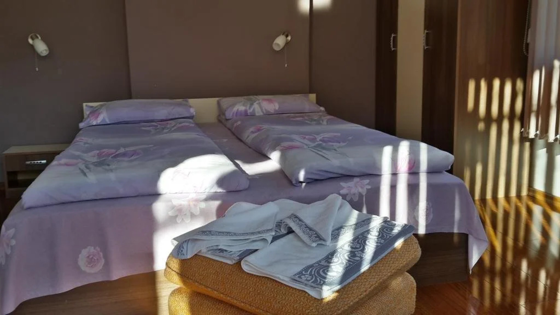 Kyurkchievi Guest House