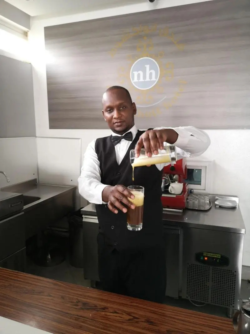 Nouakchott Hotel