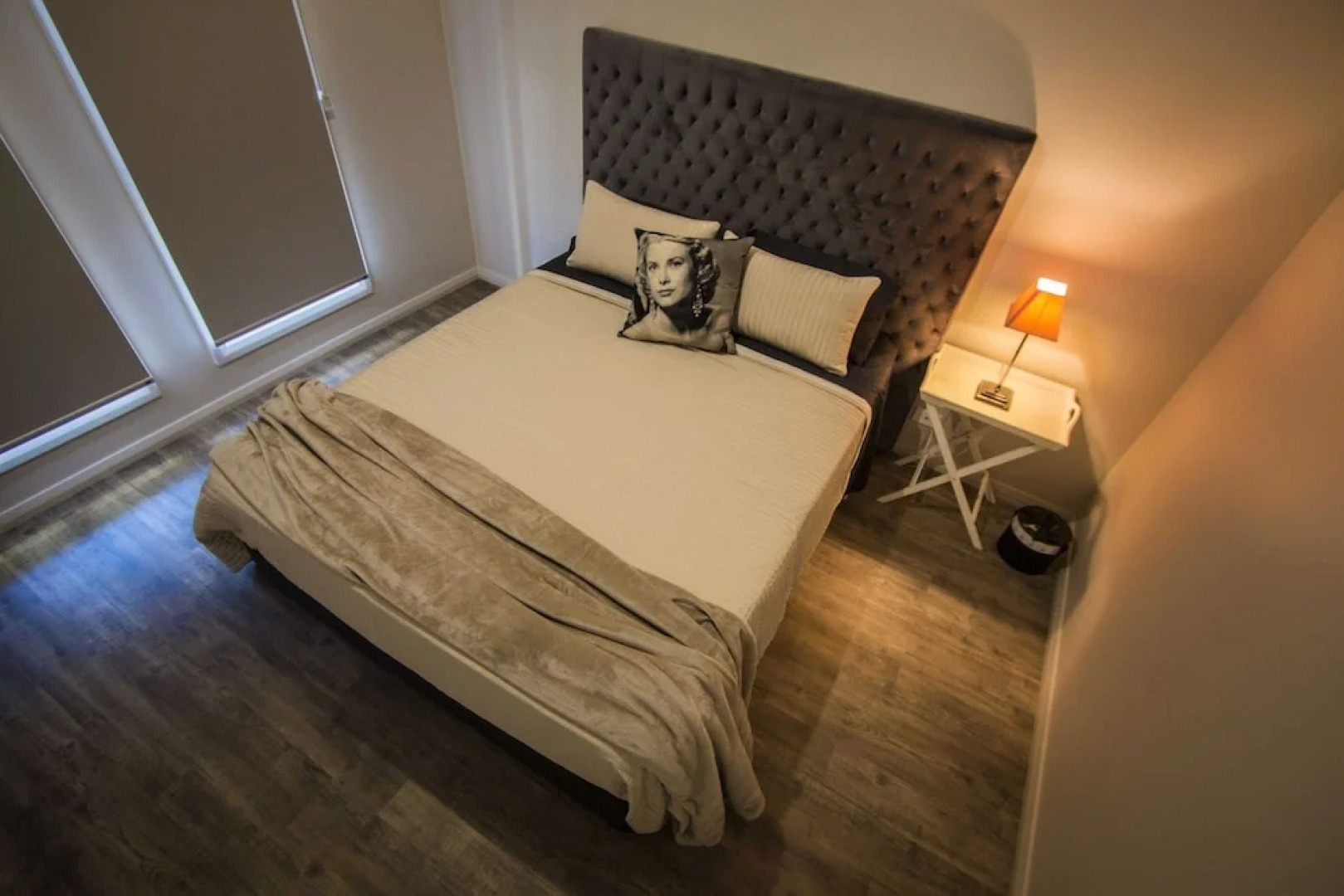 The Races - Swanport