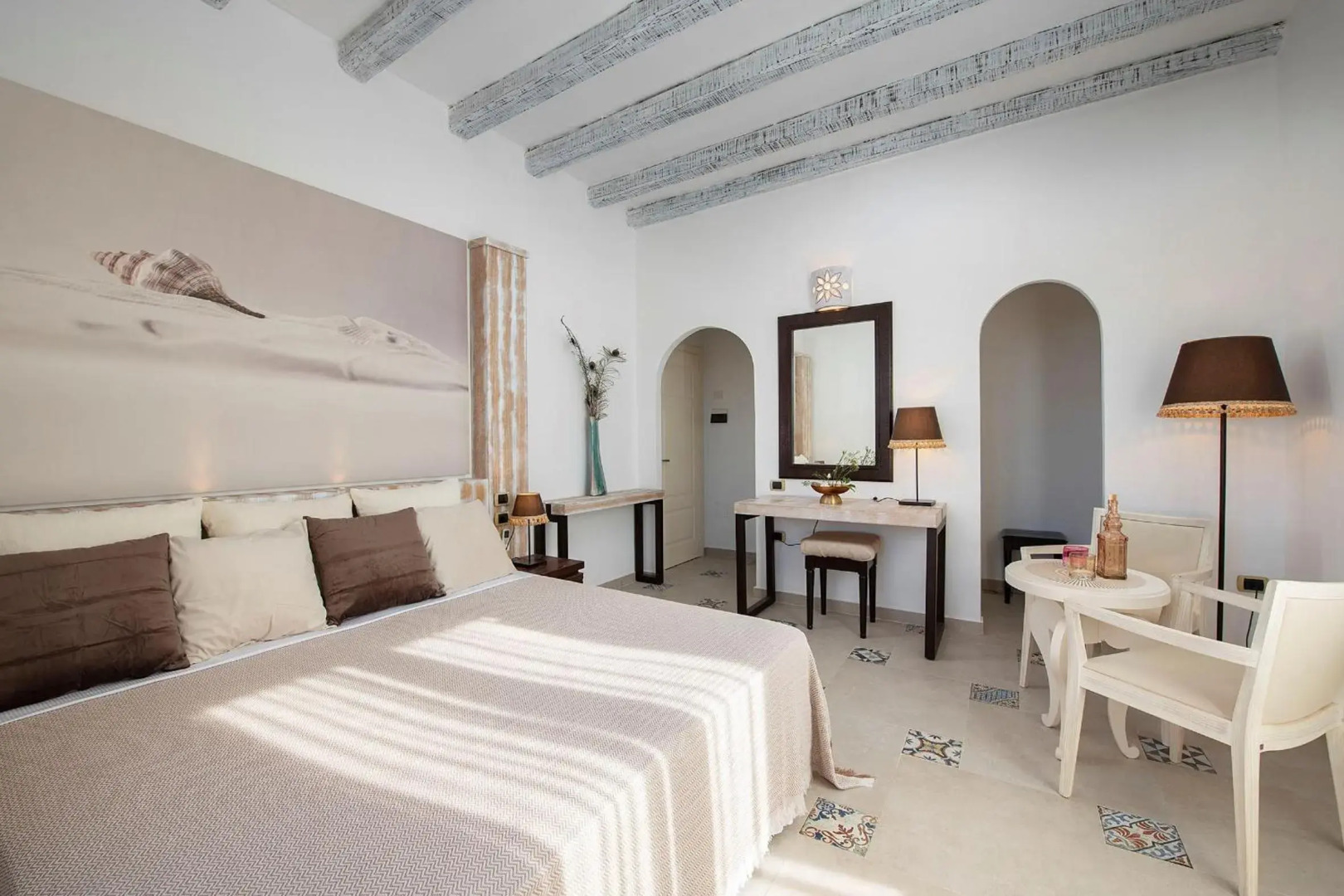 Villa Cavalieri Country Hotel