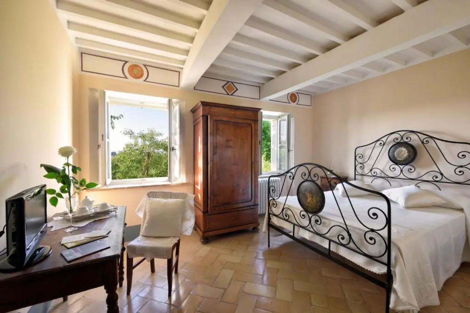 Villa Collepere Country House