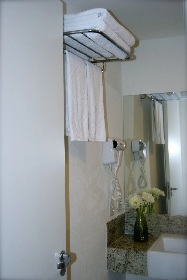 Nobile Hotel Belo Horizonte