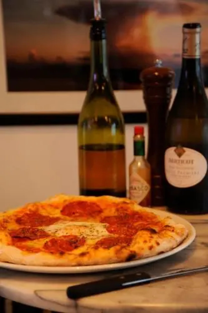 The Waterfront Hotel