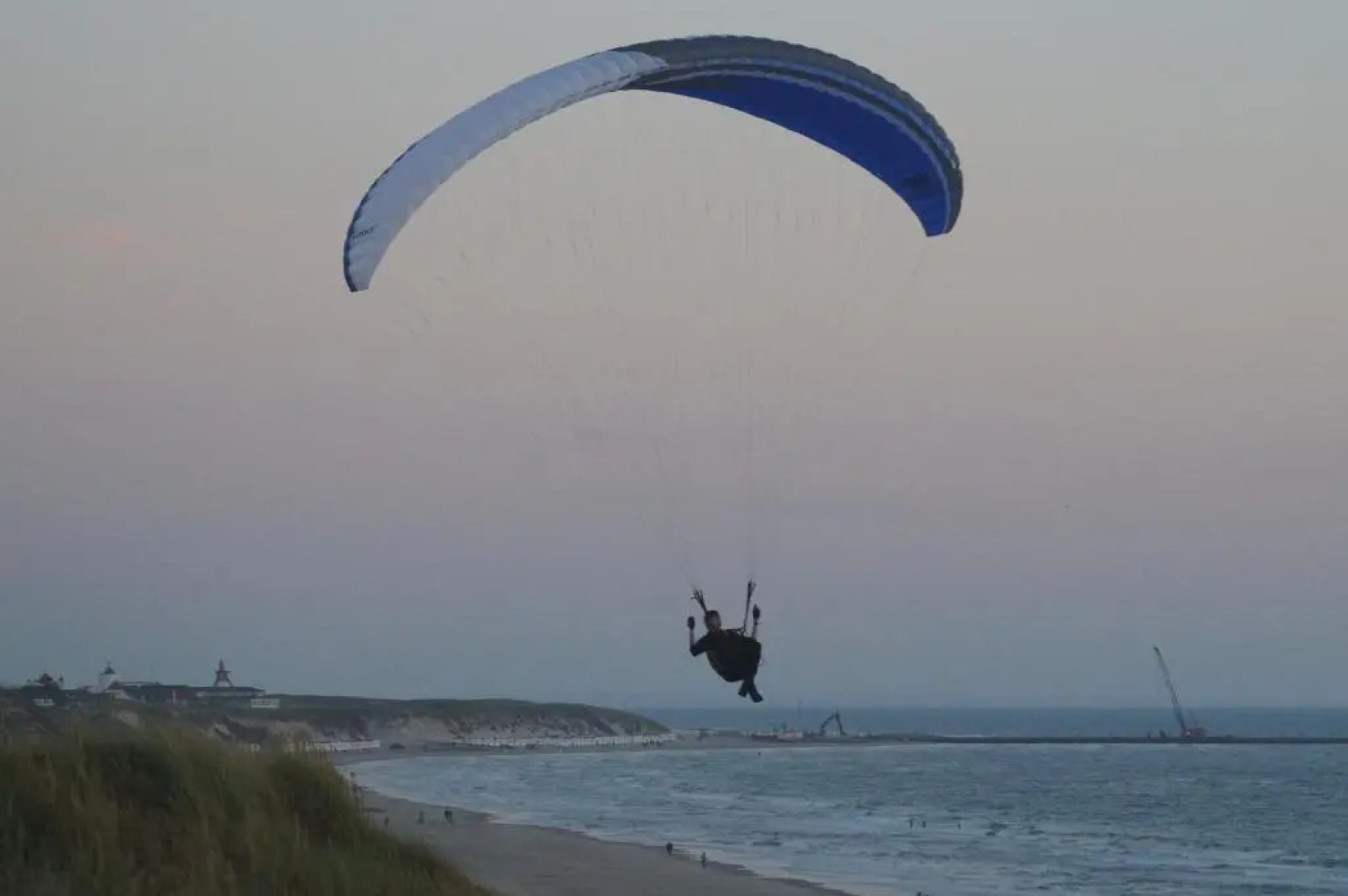Løkken Farm Holiday