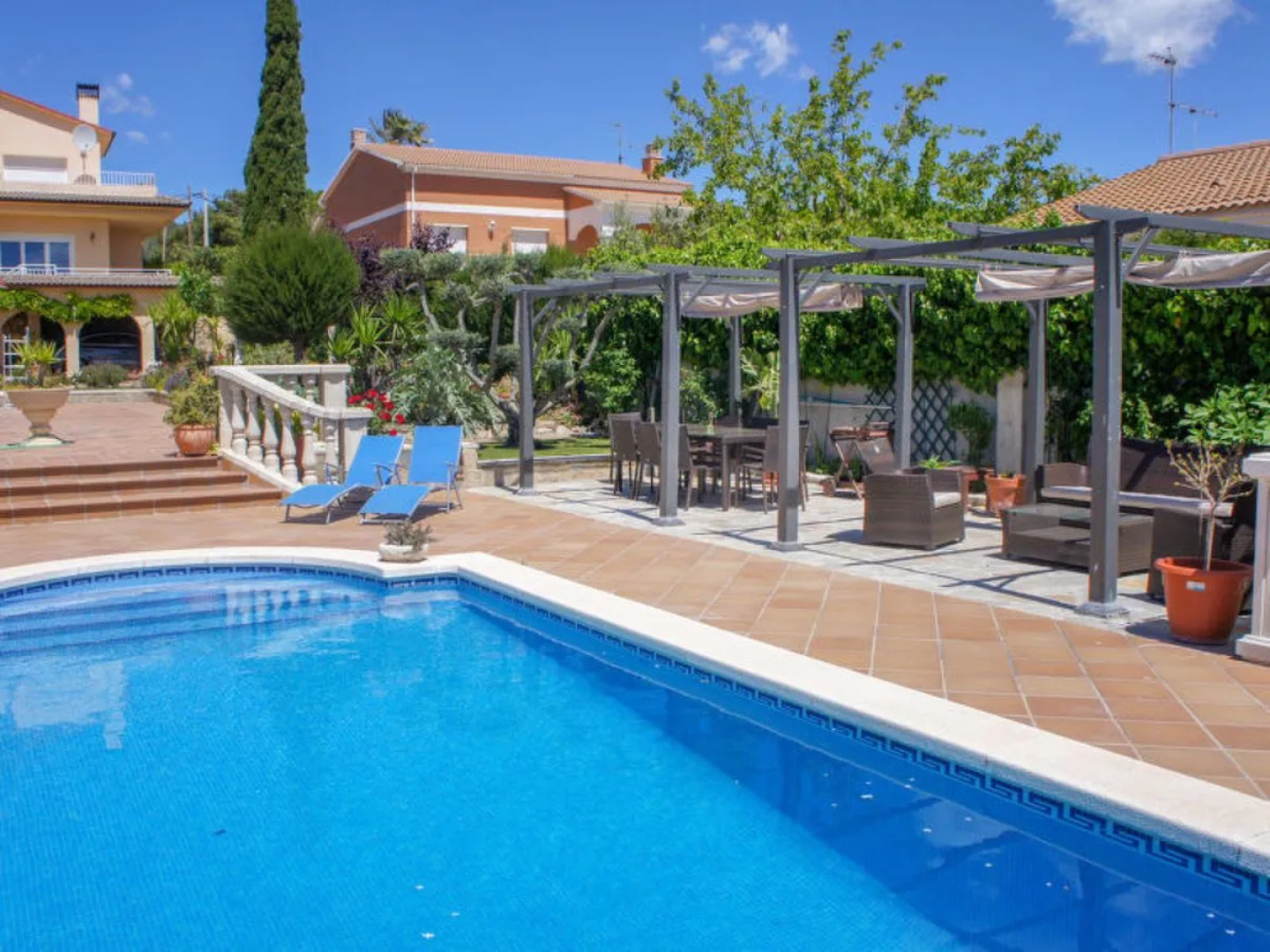 House Papagayo Sant Jaume de Domenys