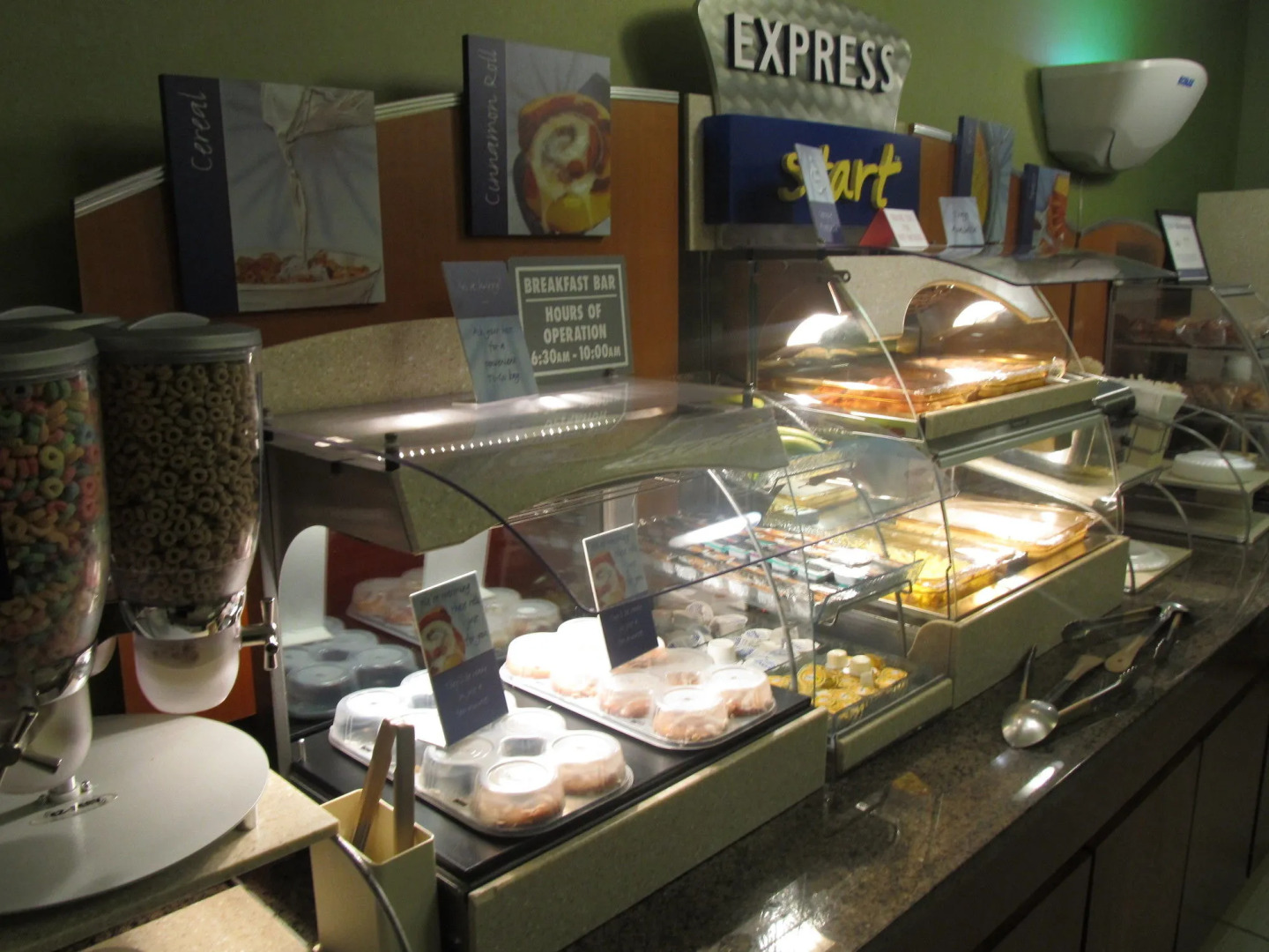 Holiday Inn Express Anderson by IHG