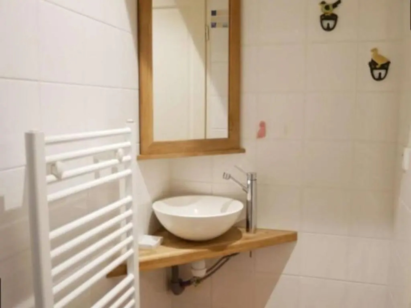 Appartement Étel, 4 pièces, 6 personnes - FR-1-479-94