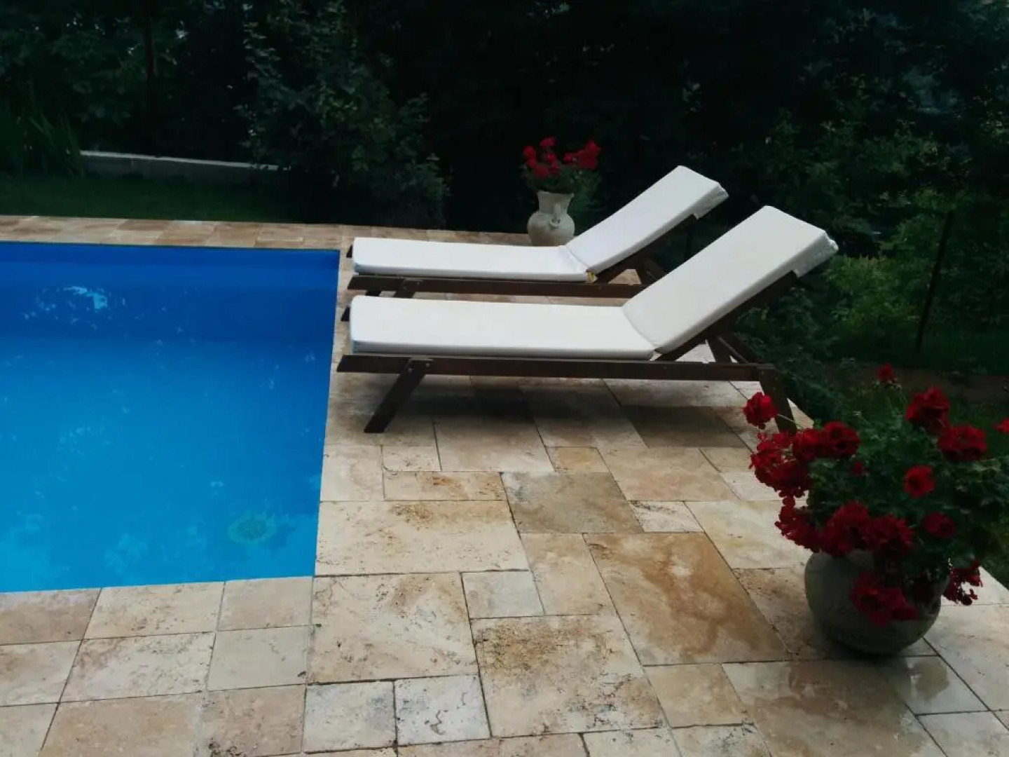 Calea Poienii Penthouse