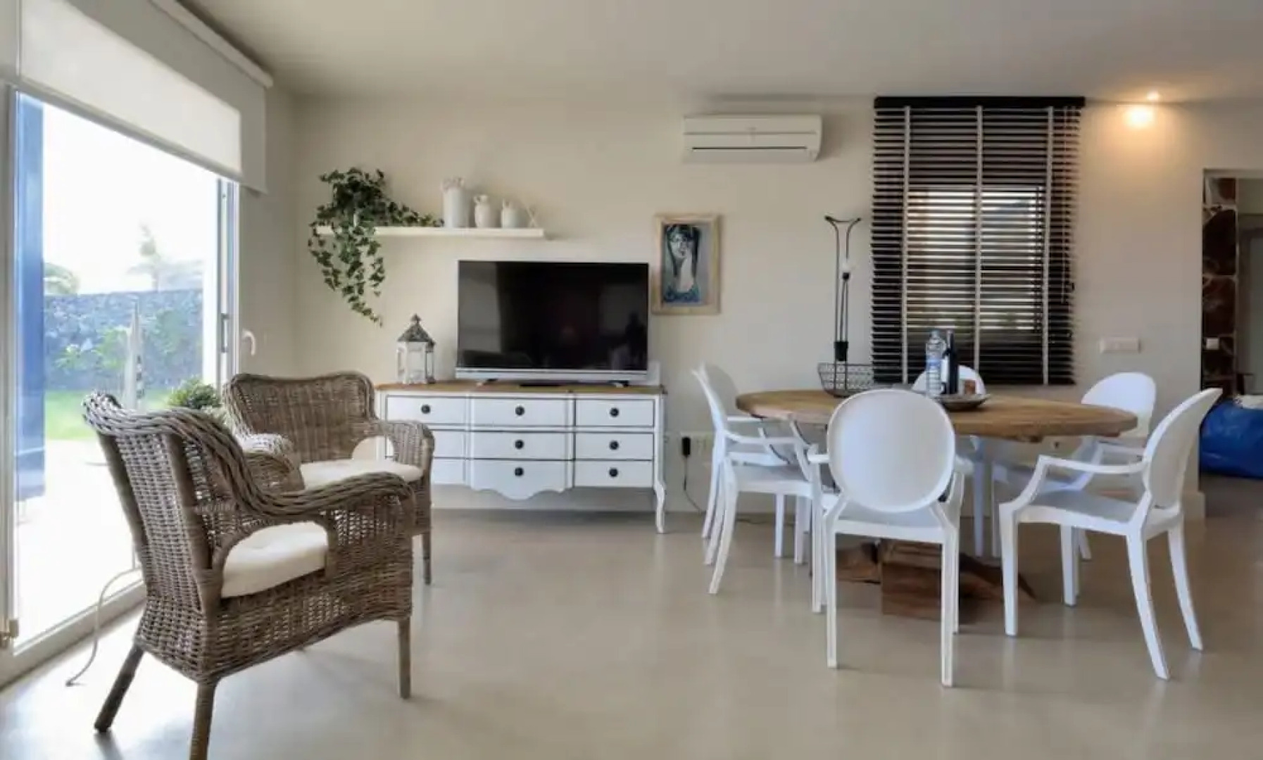 106073 -Villa in Puerto Calero