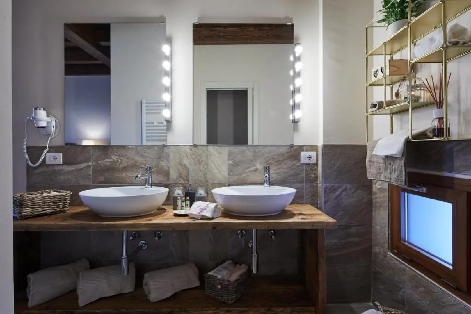 Il Castelluccio Country Resort