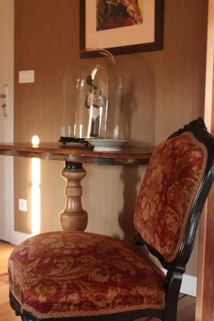 Le Rézinet - Chambres dHôtes