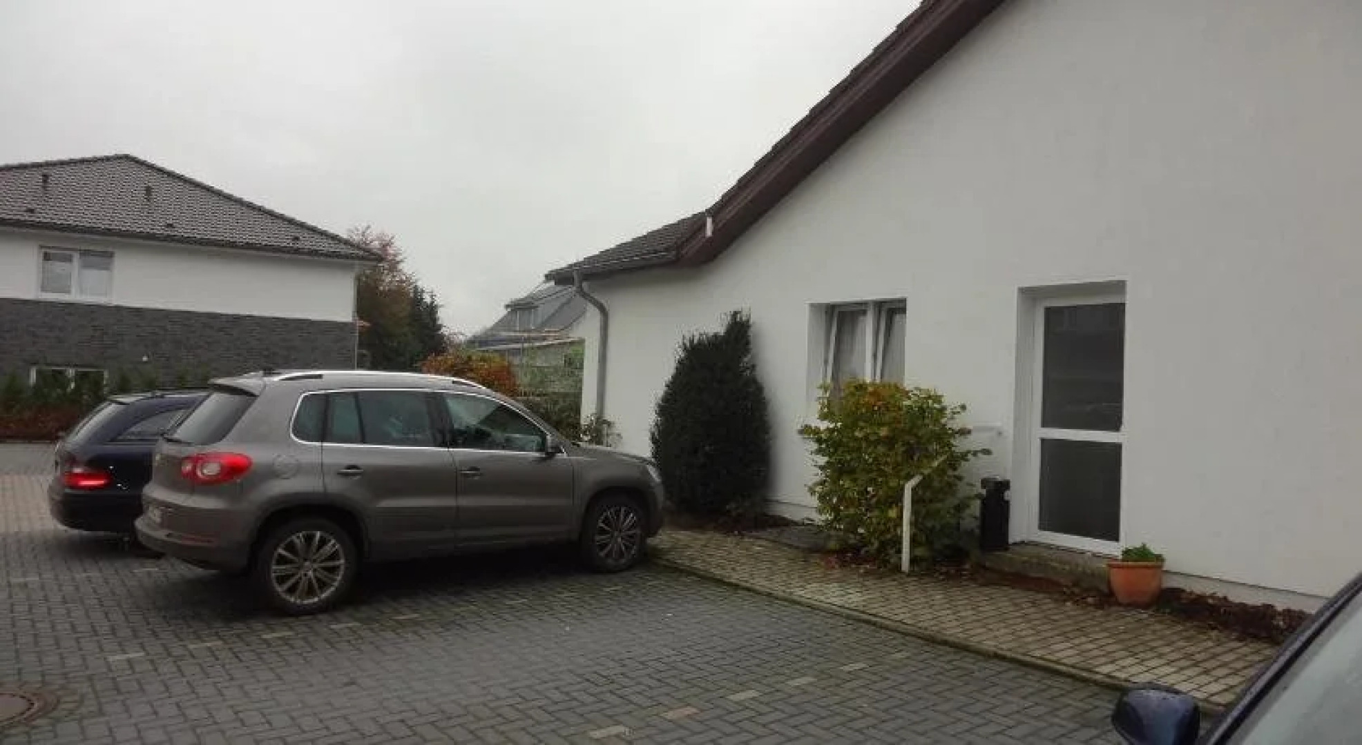 Gästehaus an der Therme