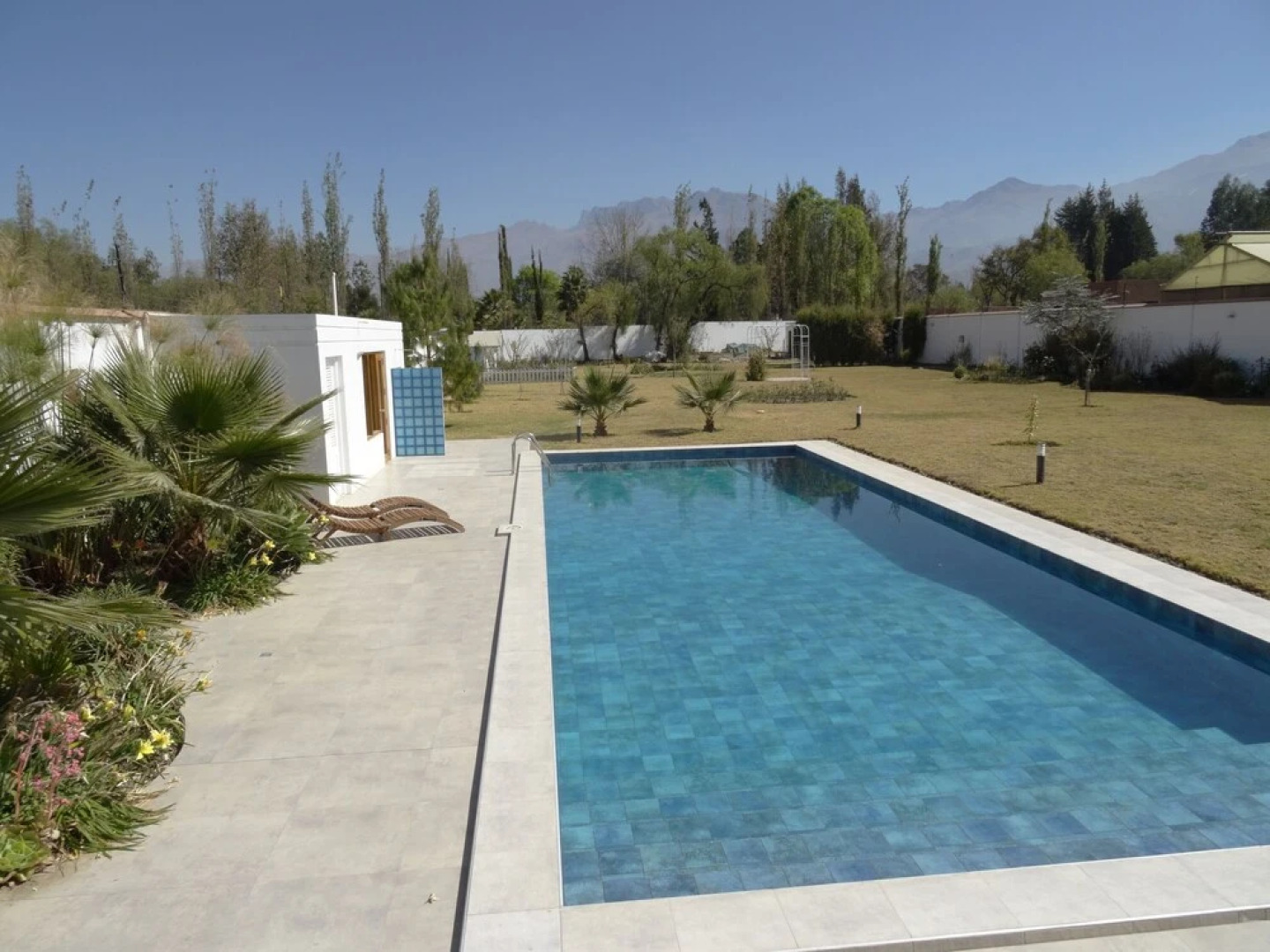 Casa Deco Hotel Boutique