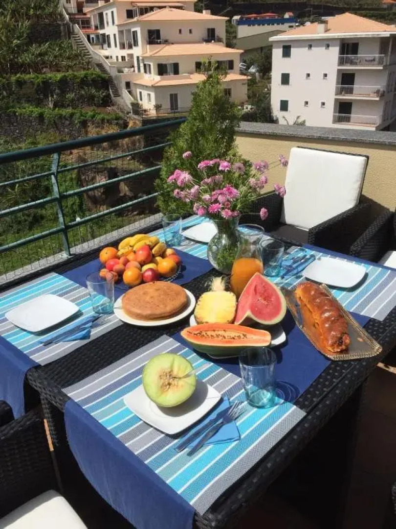 Apartment Villa Sol II