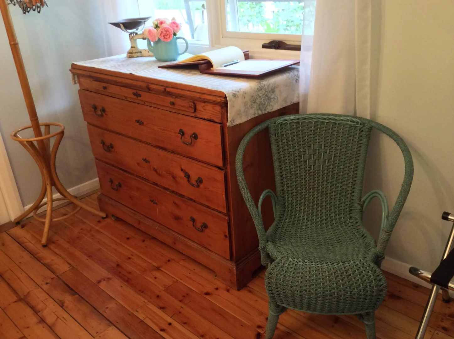 Aldgate Valley Bed and Breakfast