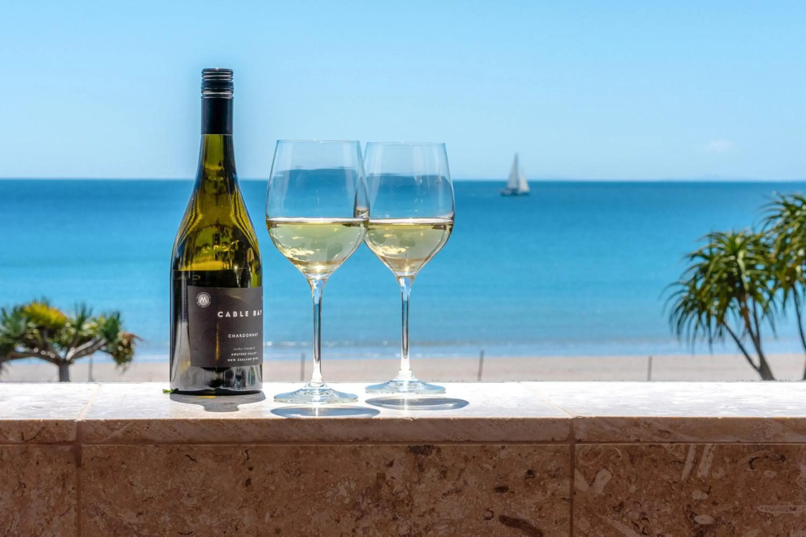 The Sands - Apartment 26