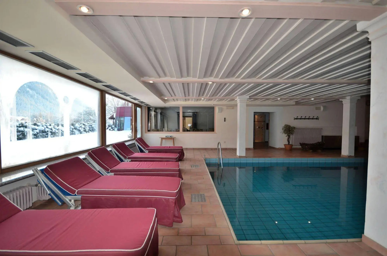 Smy Koflerhof Dolomiti