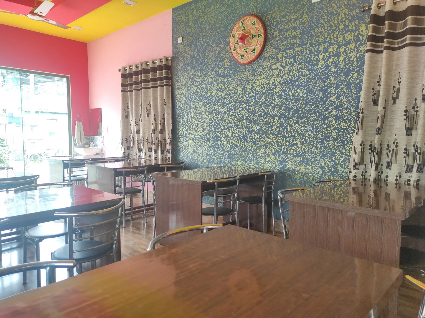 Homocation Bagori Kaziranga