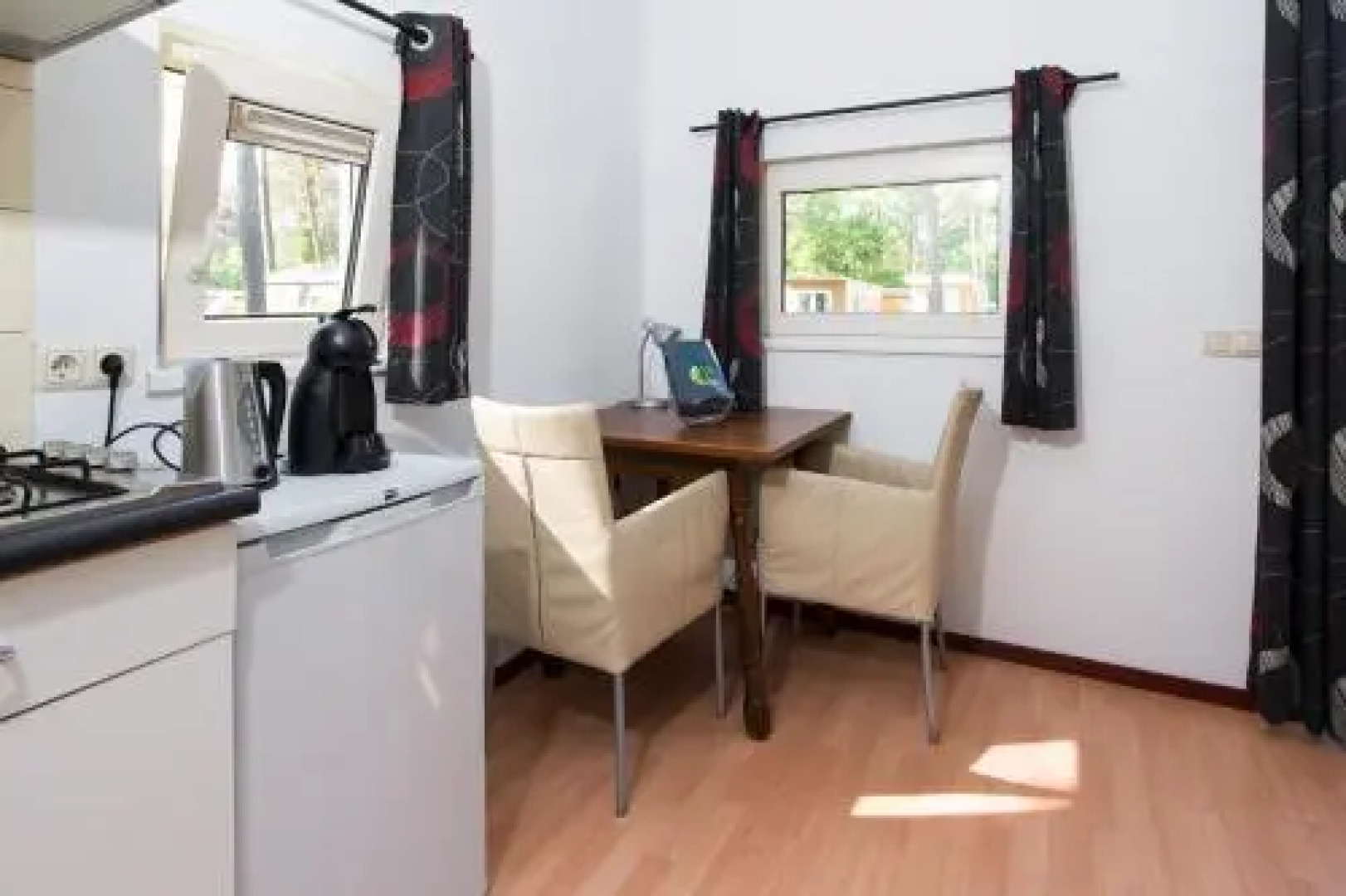 Vakantiepark De Reebok