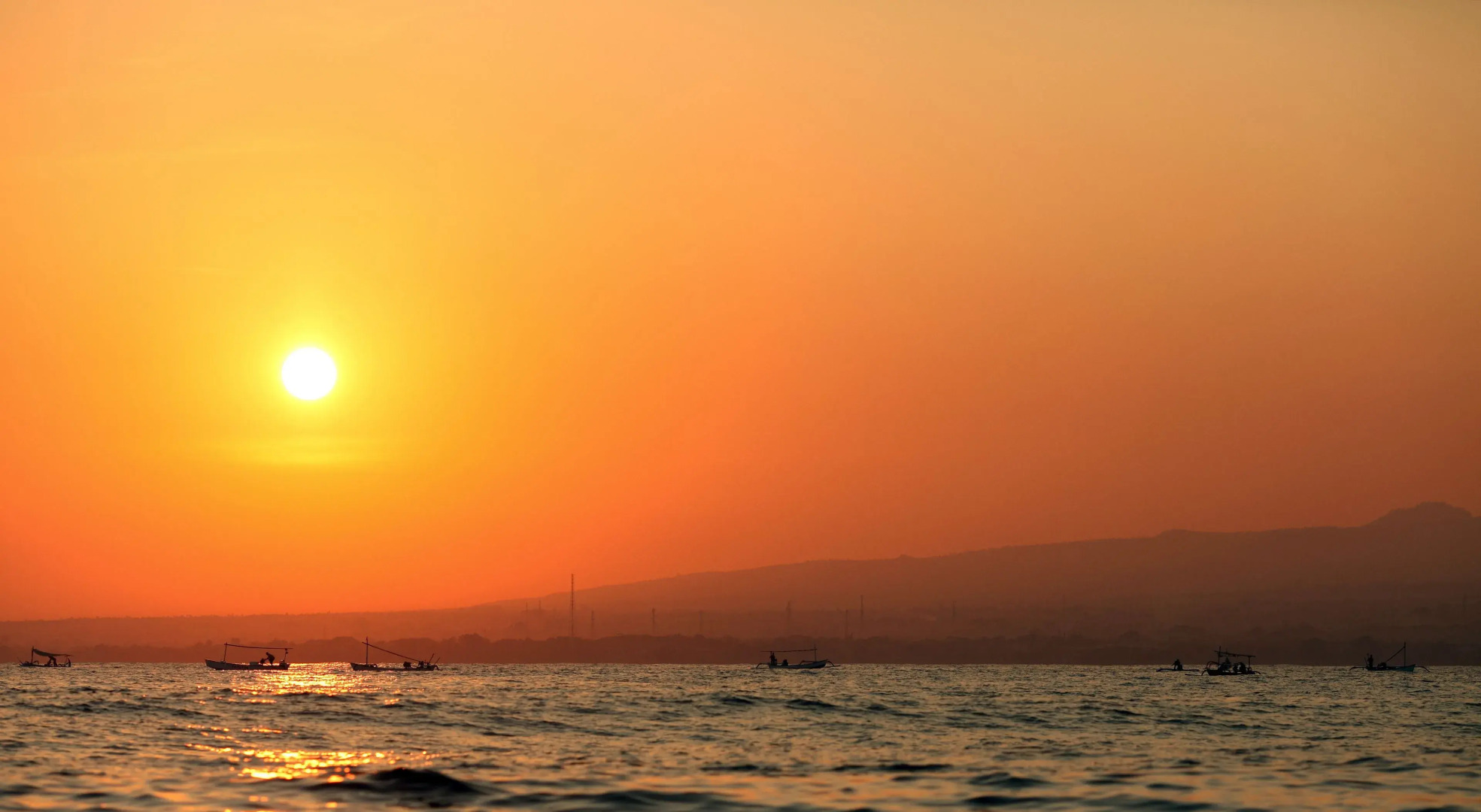 Puri Saron Baruna Beach Cottages