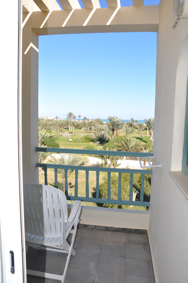 Yadis Djerba Thalasso & Golf