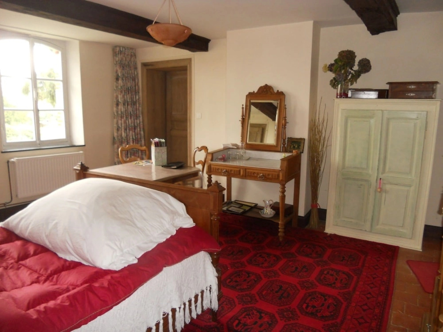 Ferme De Guersignies