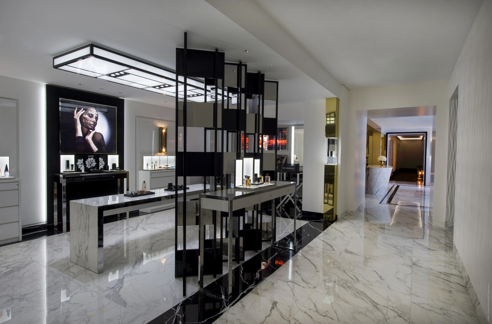 Hôtel Métropole Monte Carlo – Spa Guerlain