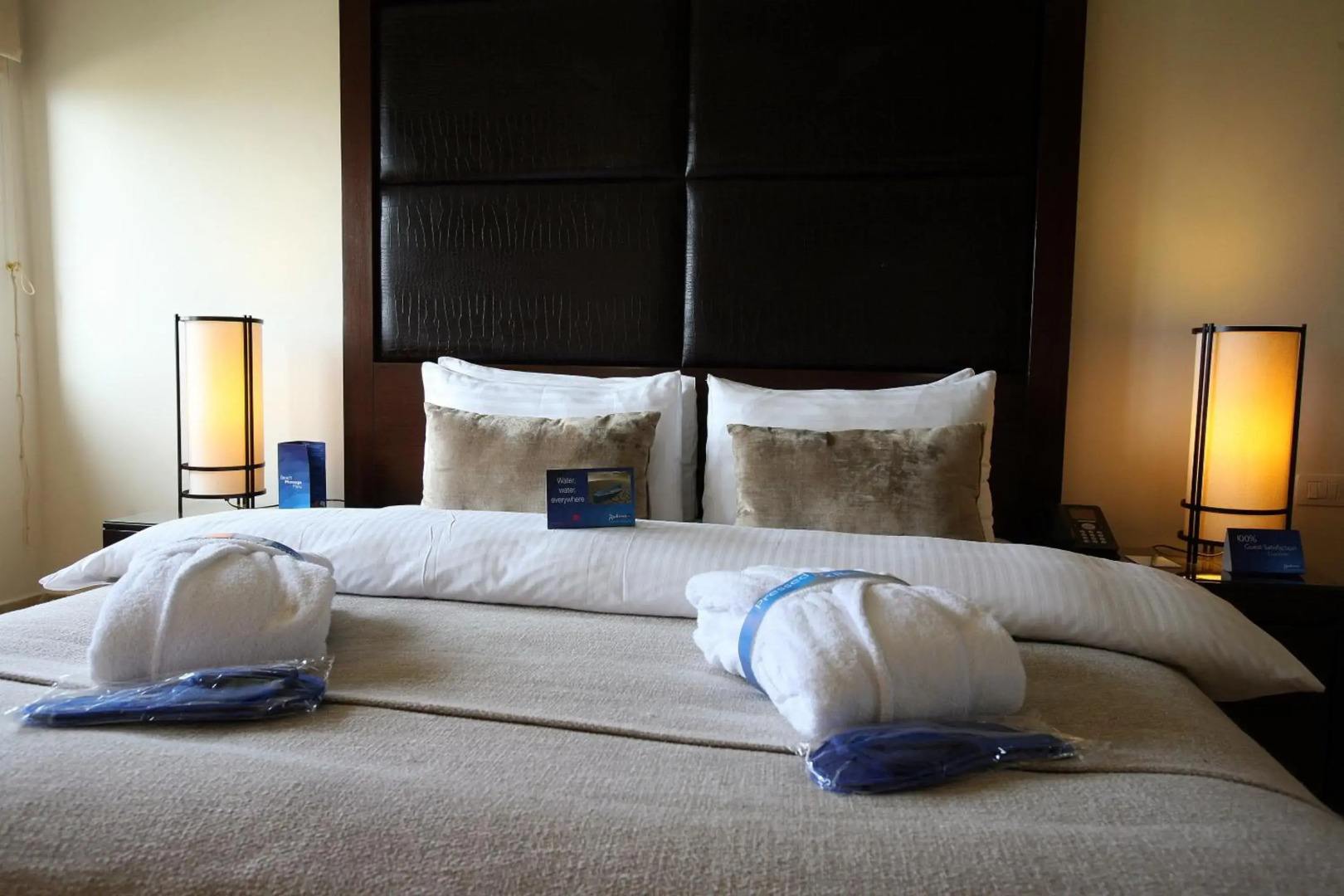 Grand Tala Bay Resort, Aqaba