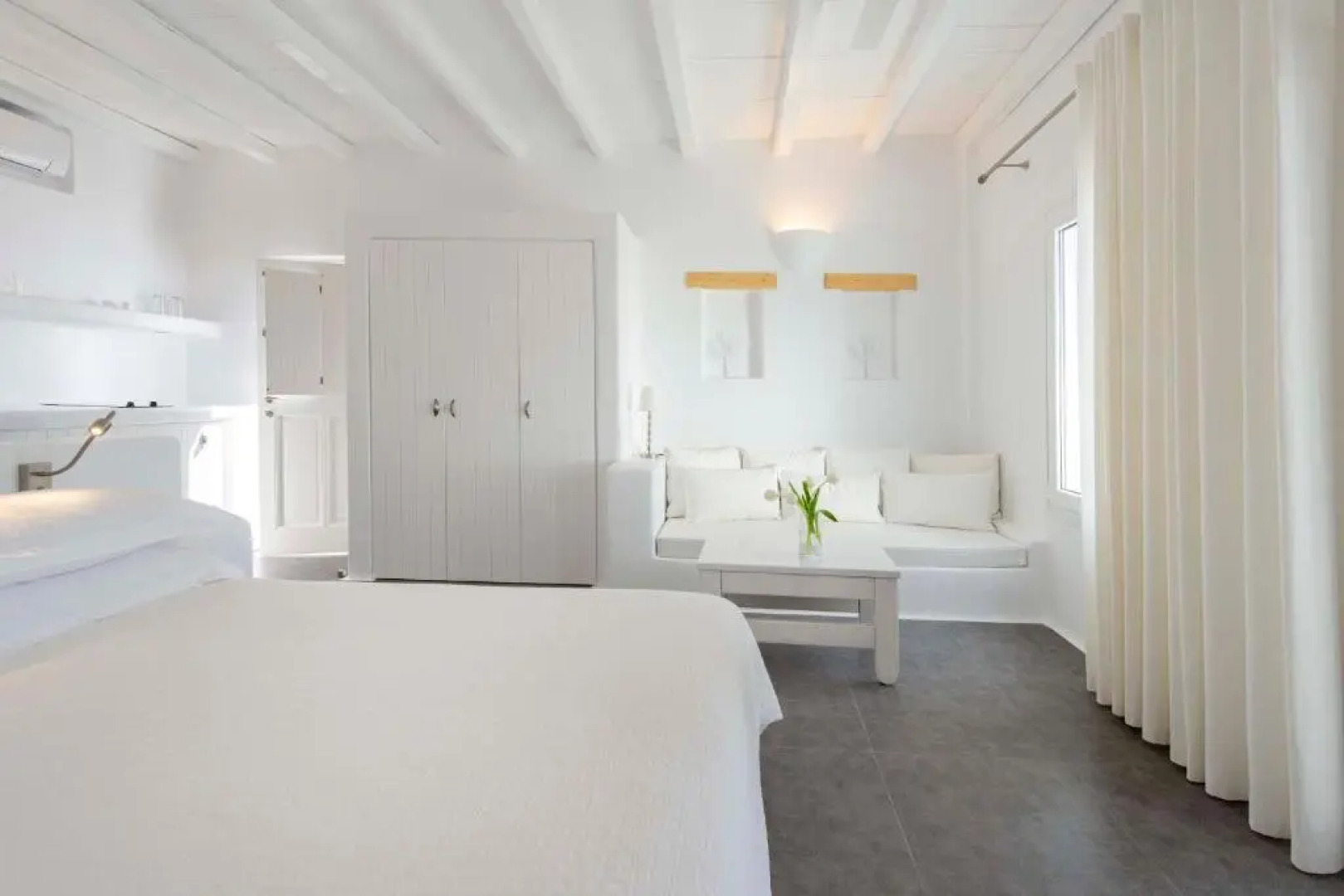 Nefeli Sunset Studios