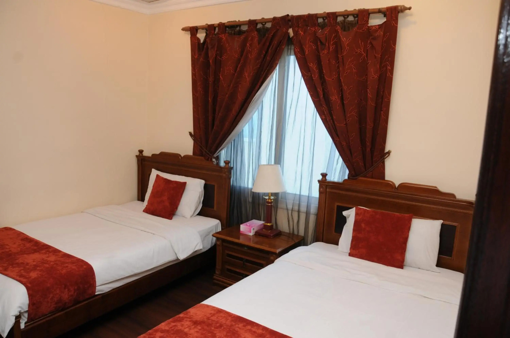 Arinza Tower Quality Suites
