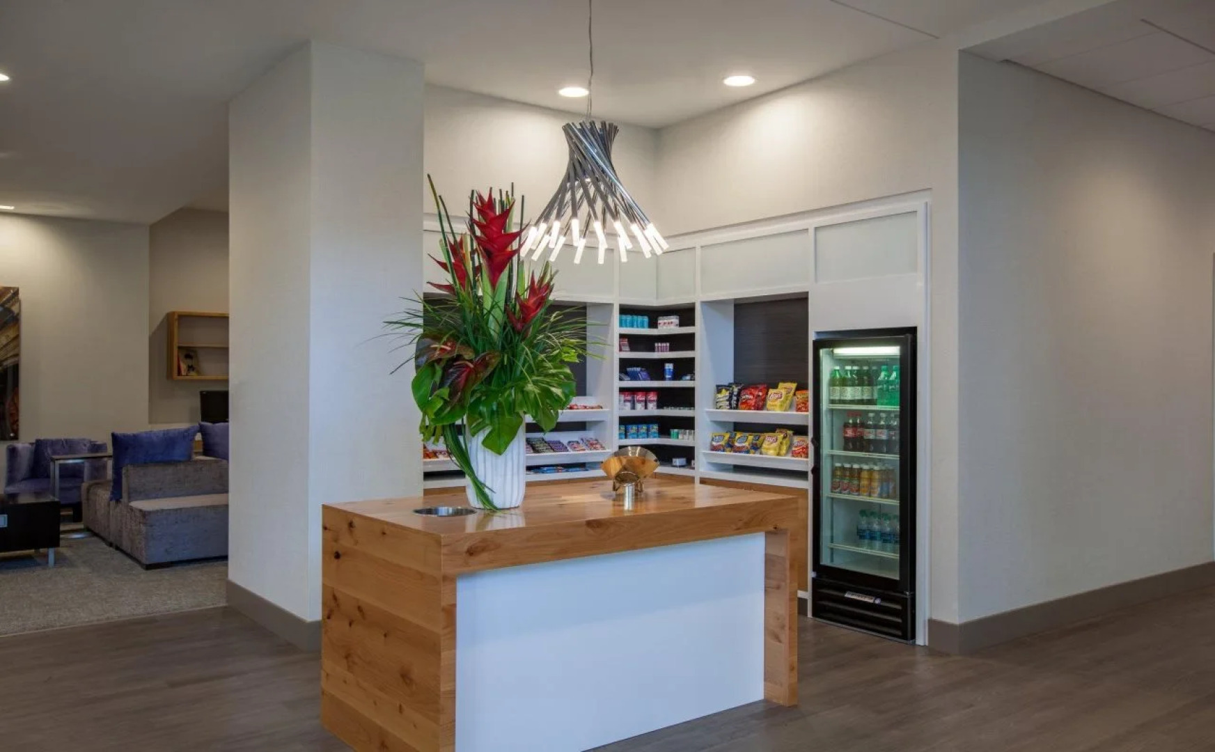 Holiday Inn Cleveland Clinic by IHG