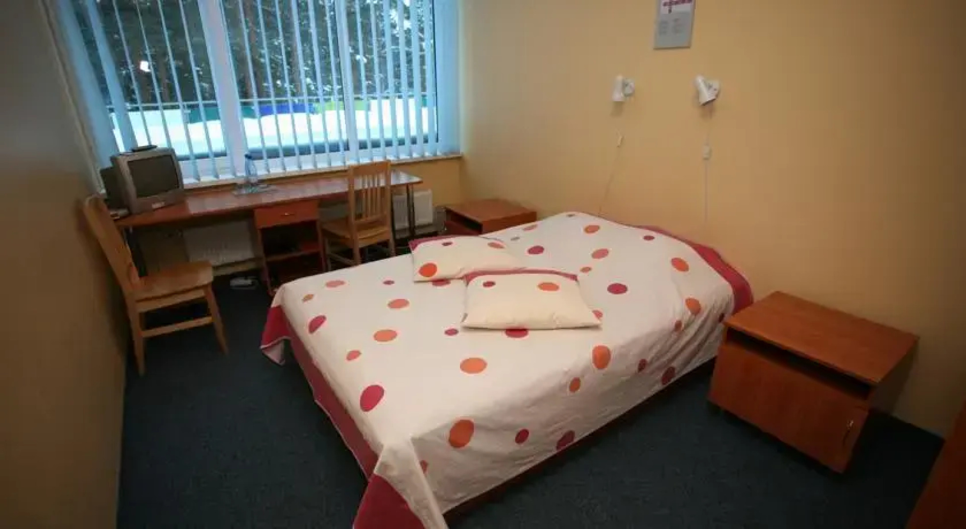 Värska Spa Aqua Center