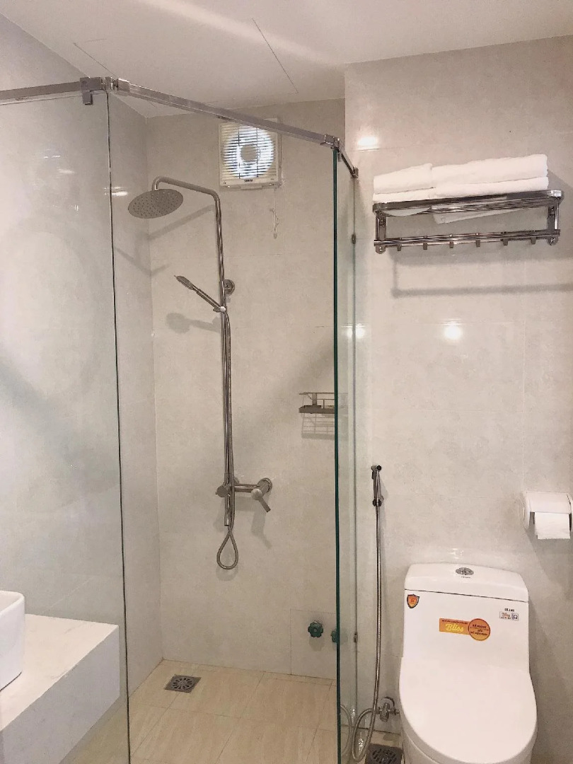 Marina Nha Trang Hotel