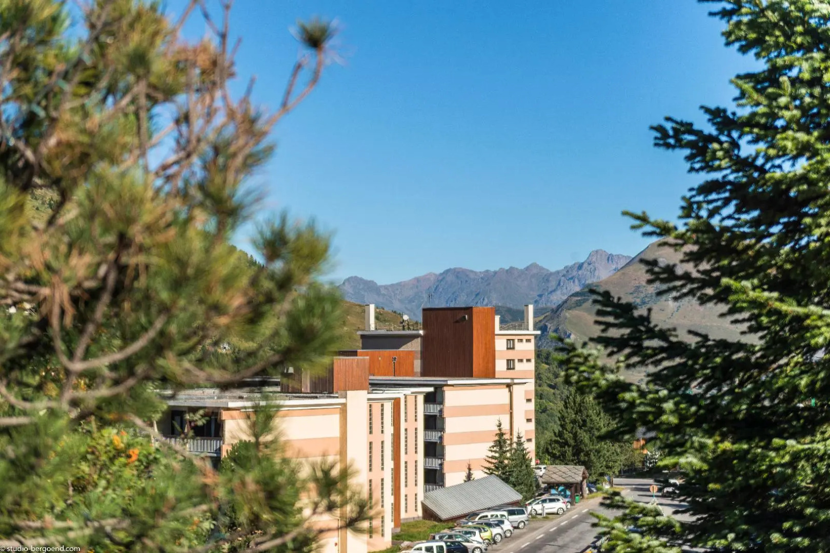 Maeva Sélection Le Jandri